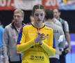 România - Muntenegru 26-27 // FOTO Cronică de Dan Udrea: „A fost război! Şi am sfârşit pe scut!”