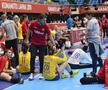 România - Muntenegru 26-27 // FOTO Cronică de Dan Udrea: „A fost război! Şi am sfârşit pe scut!”