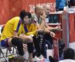 România - Muntenegru 26-27 // FOTO Cronică de Dan Udrea: „A fost război! Şi am sfârşit pe scut!”