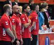 România - Muntenegru 26-27 // FOTO Cronică de Dan Udrea: „A fost război! Şi am sfârşit pe scut!”
