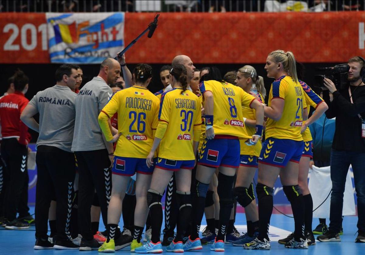 România - Muntenegru 26-27 // FOTO Cronică de Dan Udrea: „A fost război! Şi am sfârşit pe scut!”