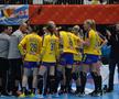 România - Muntenegru 26-27 // FOTO Cronică de Dan Udrea: „A fost război! Şi am sfârşit pe scut!”