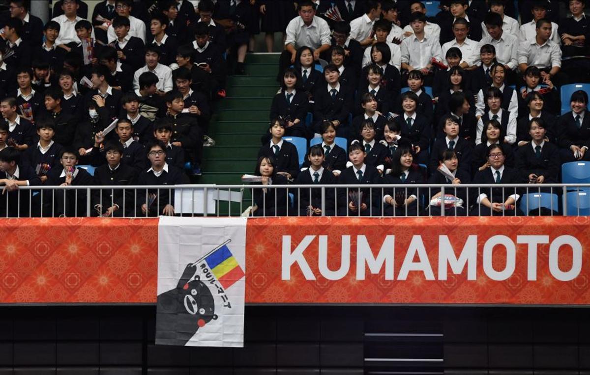 România - Muntenegru 26-27 // FOTO Cronică de Dan Udrea: „A fost război! Şi am sfârşit pe scut!”
