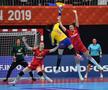 România - Muntenegru 26-27 // FOTO Cronică de Dan Udrea: „A fost război! Şi am sfârşit pe scut!”