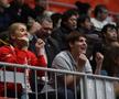 România - Muntenegru 26-27 // FOTO Cronică de Dan Udrea: „A fost război! Şi am sfârşit pe scut!”