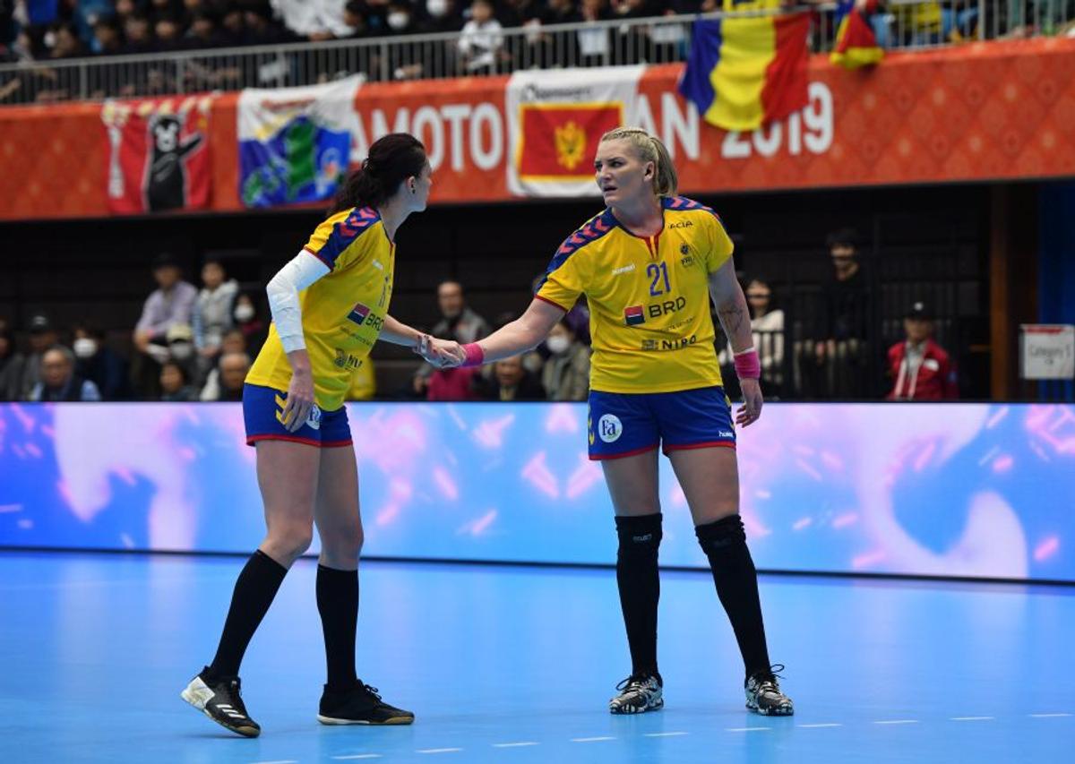 România - Muntenegru 26-27 // FOTO Cronică de Dan Udrea: „A fost război! Şi am sfârşit pe scut!”