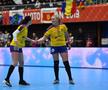 România - Muntenegru 26-27 // FOTO Cronică de Dan Udrea: „A fost război! Şi am sfârşit pe scut!”