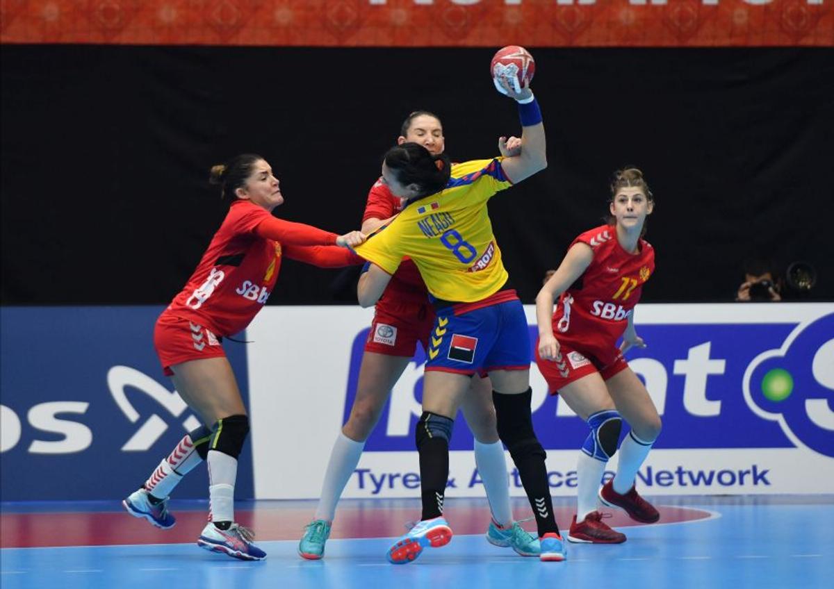 România - Muntenegru 26-27 // FOTO Cronică de Dan Udrea: „A fost război! Şi am sfârşit pe scut!”