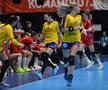 România - Muntenegru 26-27 // FOTO Cronică de Dan Udrea: „A fost război! Şi am sfârşit pe scut!”