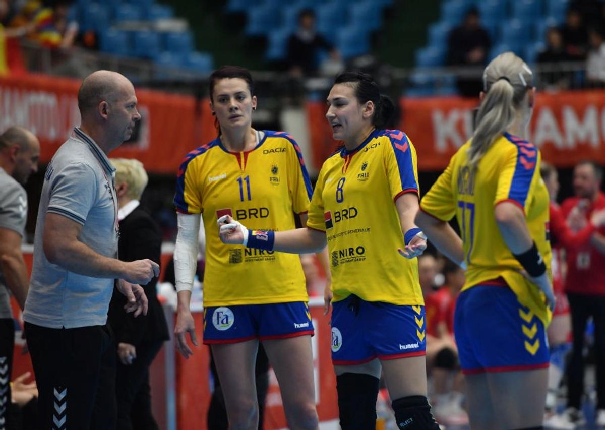 România - Muntenegru 26-27 // FOTO Cronică de Dan Udrea: „A fost război! Şi am sfârşit pe scut!”