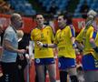 România - Muntenegru 26-27 // FOTO Cronică de Dan Udrea: „A fost război! Şi am sfârşit pe scut!”