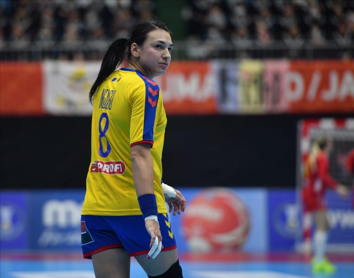 România - Muntenegru 26-27