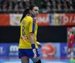 România - Muntenegru 26-27 // FOTO Cronică de Dan Udrea: „A fost război! Şi am sfârşit pe scut!”