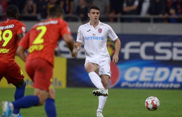CFR CLUJ // VIDEO EXCLUSIV GSP LIVE Alex Pașcanu, criticat aspru de Lucian Goian: „E rigid și imobil! Nici la Euro n-a fost super stofă”