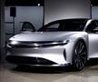 LUCID AIR. S-au rupt de Tesla și au creat o BESTIE! Cea mai tare mașină electrică: 400 de cai putere, autonomie GIGANTICĂ + care e prețul