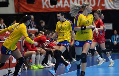 Ungaria - Senegal 30-20 // Se respectă scenariul » România - Ungaria, finala Grupei C de la Campionatul Mondial