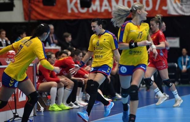Ungaria - Senegal 30-20 // Se respectă scenariul » România - Ungaria, finala Grupei C de la Campionatul Mondial
