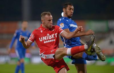 Dinamo poate da un străin la naționala României! Lui Filip Mrzljak i s-a propus naturalizarea: „Dau totul dacă mi se oferă șansa”
