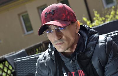 EXCLUSIV // VIDEO Marian Drăgulescu îi înțeapă pe contestatari: „Despre mine se spune că-s bătrân de mai bine de 10 ani”