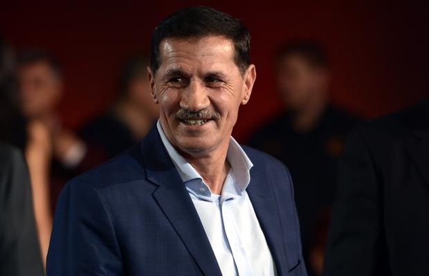 CHINDIA TÂRGOVIȘTE // VIDEO Marcel Ghergu, președintele dâmbovițenilor, surprinde în cazul lui Voduț: „Poate reveni în fotbal!”