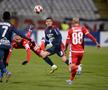 DINAMO - CHINDIA 4-1 // VIDEO + FOTO „Câinii” obțin victoria sezonului și se apropie la două puncte de play-off! Cum arată ACUM clasamentul în Liga 1