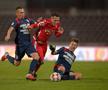 DINAMO - CHINDIA 4-1 // VIDEO + FOTO „Câinii” obțin victoria sezonului și se apropie la două puncte de play-off! Cum arată ACUM clasamentul în Liga 1