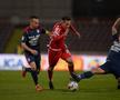DINAMO - CHINDIA 4-1 // VIDEO + FOTO „Câinii” obțin victoria sezonului și se apropie la două puncte de play-off! Cum arată ACUM clasamentul în Liga 1