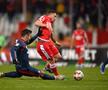 DINAMO - CHINDIA 4-1 // VIDEO + FOTO „Câinii” obțin victoria sezonului și se apropie la două puncte de play-off! Cum arată ACUM clasamentul în Liga 1