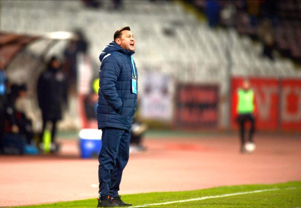 DINAMO - CHINDIA