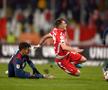 DINAMO - CHINDIA 4-1 // VIDEO + FOTO „Câinii” obțin victoria sezonului și se apropie la două puncte de play-off! Cum arată ACUM clasamentul în Liga 1