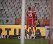 DINAMO - CHINDIA 4-1 // VIDEO + FOTO „Câinii” obțin victoria sezonului și se apropie la două puncte de play-off! Cum arată ACUM clasamentul în Liga 1