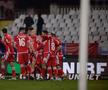 DINAMO - CHINDIA 4-1 // VIDEO + FOTO „Câinii” obțin victoria sezonului și se apropie la două puncte de play-off! Cum arată ACUM clasamentul în Liga 1