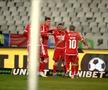 DINAMO - CHINDIA 4-1 // VIDEO + FOTO „Câinii” obțin victoria sezonului și se apropie la două puncte de play-off! Cum arată ACUM clasamentul în Liga 1