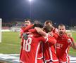 DINAMO - CHINDIA 4-1 // VIDEO + FOTO „Câinii” obțin victoria sezonului și se apropie la două puncte de play-off! Cum arată ACUM clasamentul în Liga 1