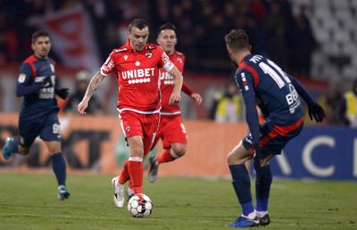 DINAMO - CHINDIA 4-1 // VIDEO Dan Nistor pune presiune pe șefi: „Dacă ei așa cred, să fie sănătoși. Vedem în decembrie ce urmează”