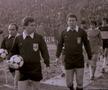 Retro GSP Italia - România 0-0