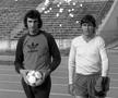 VIDEO+FOTO Retro GSP 38 de ani de când am fost egalii campionilor mondiali, la ei acasă: „Ar trebui să-mi trec în buletin Florența la locul nașterii!”
