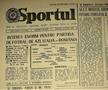 VIDEO+FOTO Retro GSP 38 de ani de când am fost egalii campionilor mondiali, la ei acasă: „Ar trebui să-mi trec în buletin Florența la locul nașterii!”