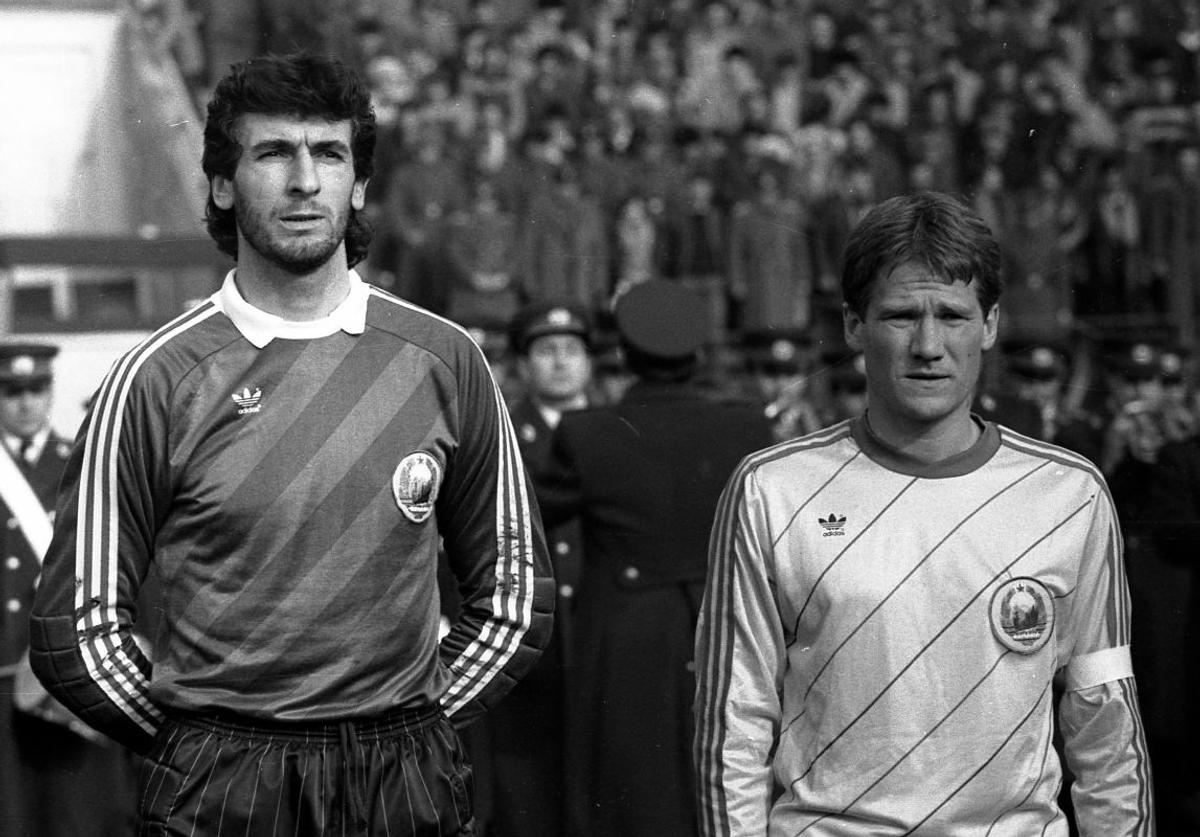VIDEO+FOTO Retro GSP 38 de ani de când am fost egalii campionilor mondiali, la ei acasă: „Ar trebui să-mi trec în buletin Florența la locul nașterii!”