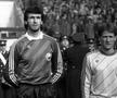 Retro GSP Italia - România 0-0