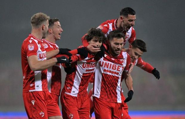 EXCLUSIV Salvarea lui Dinamo vine din Turcia? Dezvăluiri din partea conducerii: „Avem un viitor partener, vrea să sponsorizeze clubul cu o sumă foarte mare”