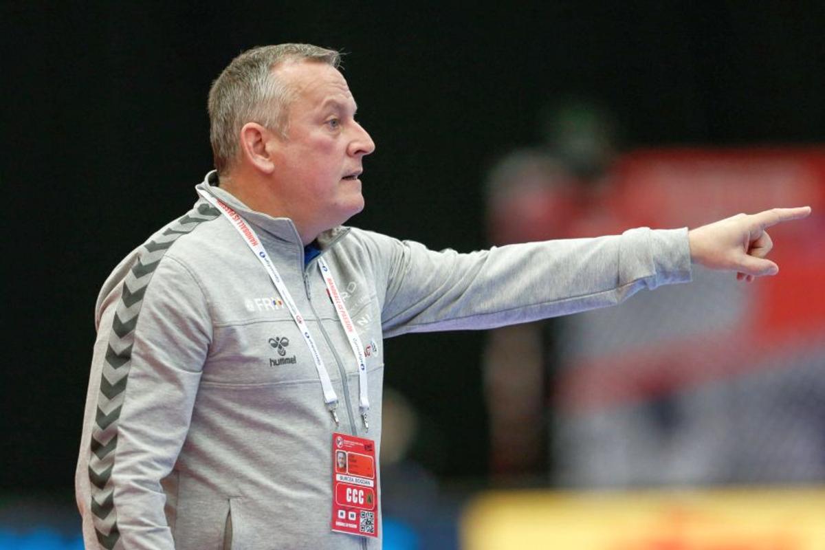 Reacții din tabăra României după debutul nefericit la Campionatul European » Bogdan Burcea, fair-play: „Germania a meritat să câștige” + Ce spun Dumanska, Ostase și Dincă