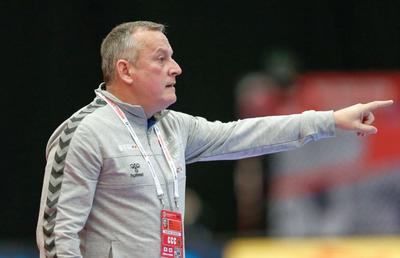 Reacții din tabăra României după debutul nefericit la Campionatul European » Bogdan Burcea, fair-play: „Germania a meritat să câștige” + Ce spun Dumanska, Ostase și Dincă