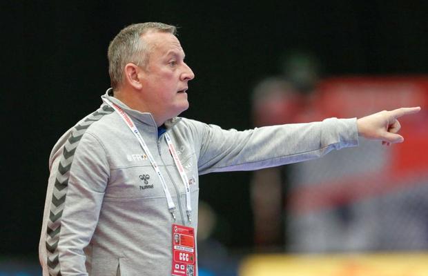 Reacții din tabăra României după debutul nefericit la Campionatul European » Bogdan Burcea, fair-play: „Germania a meritat să câștige” + Ce spun Dumanska, Ostase și Dincă