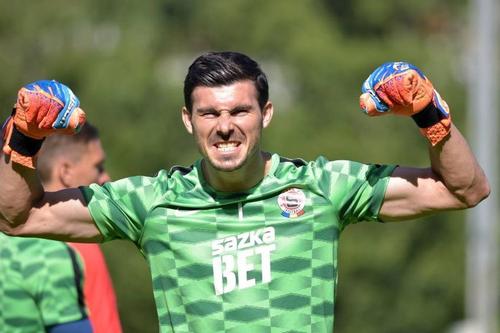 Doar Burak Yilmaz a putut să-l învingă joi pe bravul Florin Niță