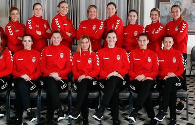 UPDATE Primul meci amânat la Europeanul de handbal » Încă o jucătoare pozitivă: noi teste programate mâine
