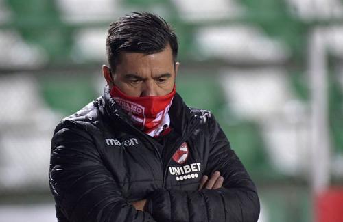 Cosmin Contra