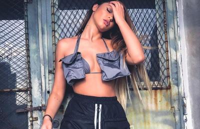 FOTO Cum l-a cunoscut Irina Deaconescu pe Cristi Manea: „A venit la mine să mă roage să facem o poză”