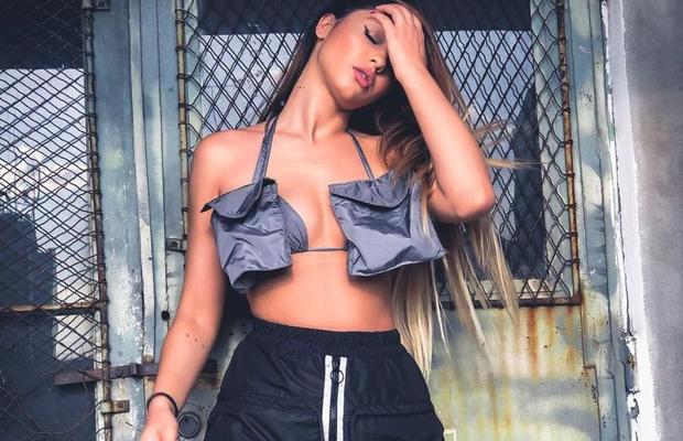 FOTO Cum l-a cunoscut Irina Deaconescu pe Cristi Manea: „A venit la mine să mă roage să facem o poză”
