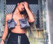 FOTO Cum l-a cunoscut Irina Deaconescu pe Cristi Manea: „A venit la mine să mă roage să facem o poză”